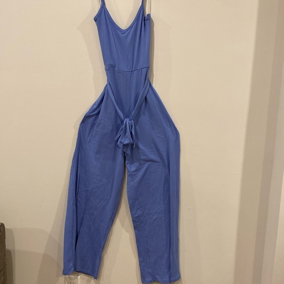 Pants - Jumpsuit